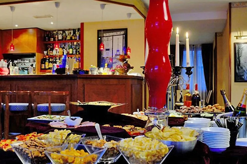 Hotel C-Hotels Ambasciatori Florence