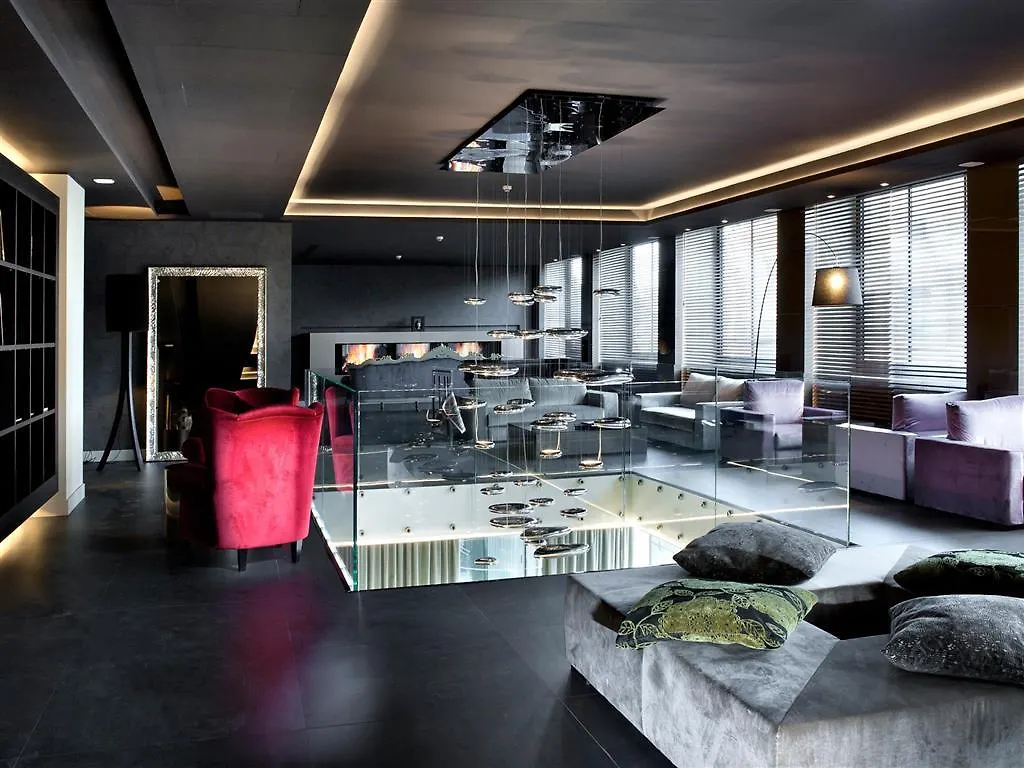 C-Hotels Ambasciatori Florence