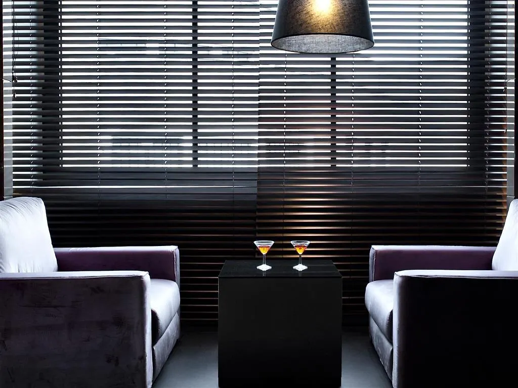C-Hotels Ambasciatori Florence Italy