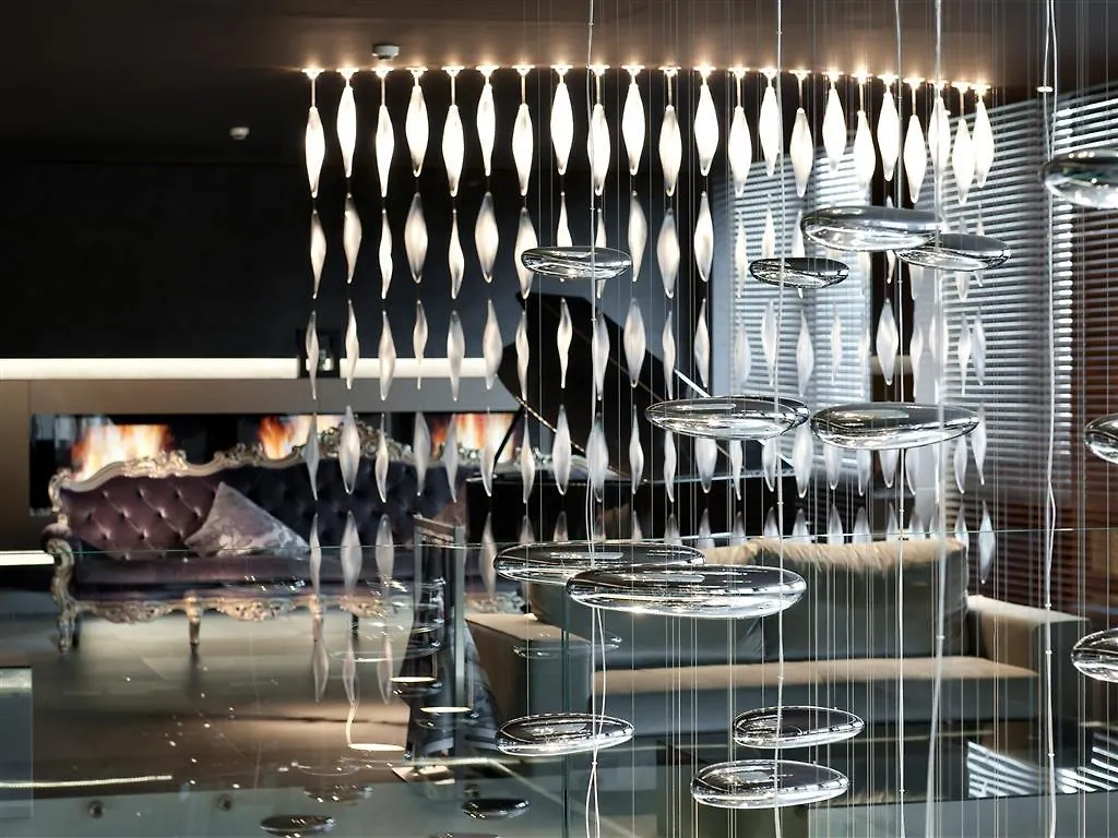 C-Hotels Ambasciatori Florence