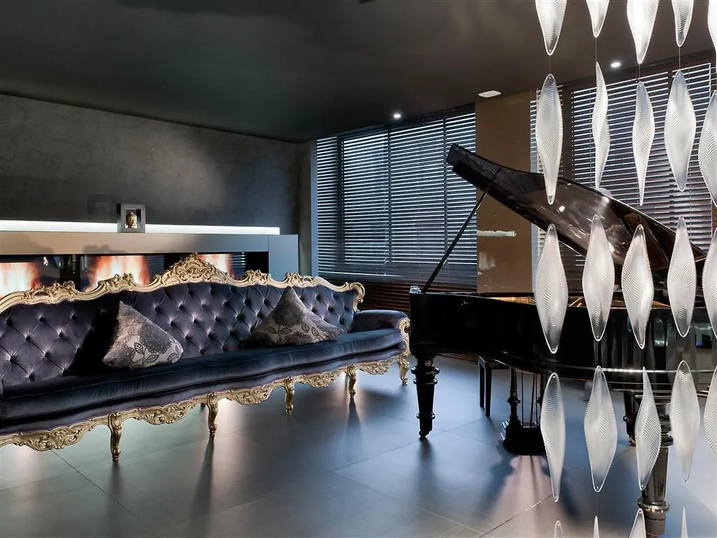 Hotel C-Hotels Ambasciatori Florence