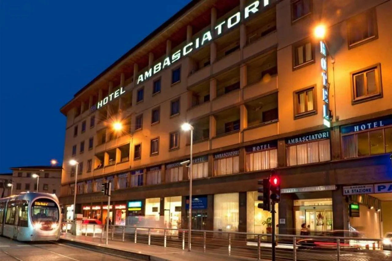 C-Hotels Ambasciatori Florence