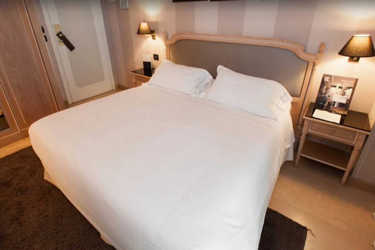 C-Hotels Ambasciatori Florence Hotel