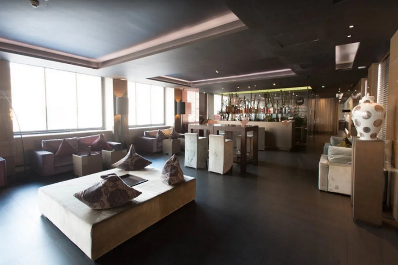 Hotel C-Hotels Ambasciatori Florence