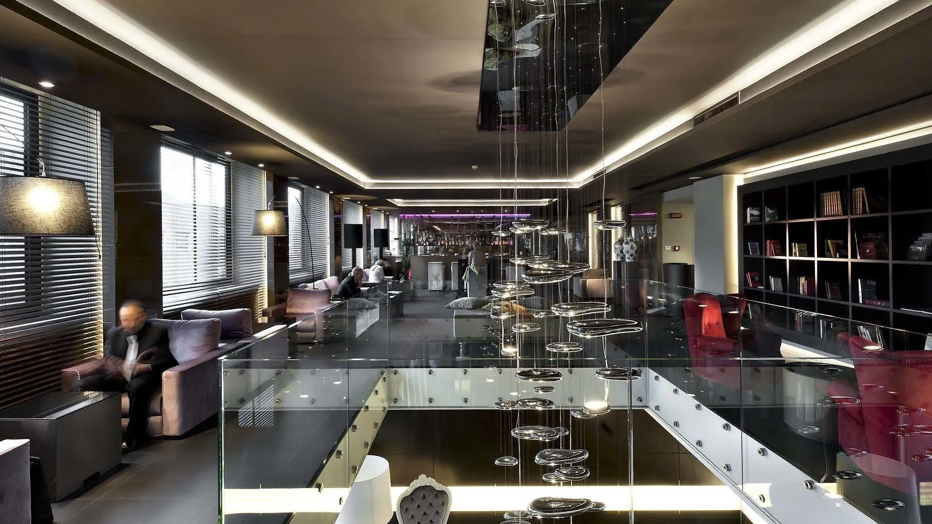 C-Hotels Ambasciatori Florence Hotel