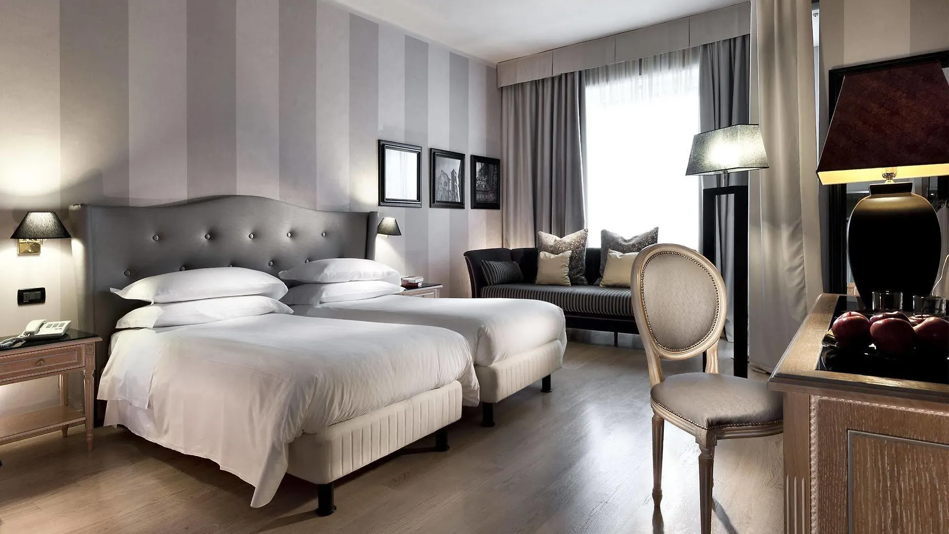 C-Hotels Ambasciatori Florence