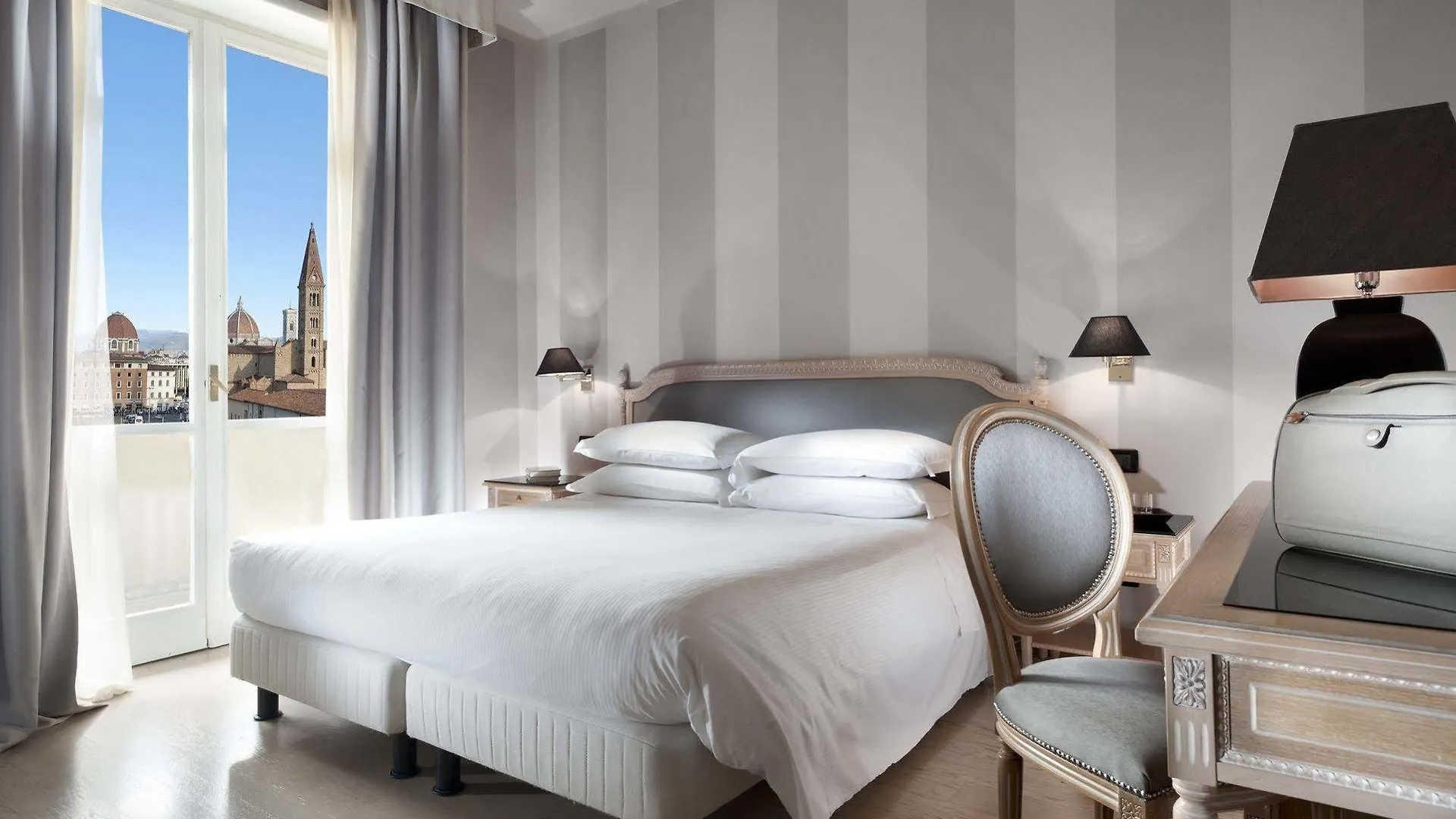C-Hotels Ambasciatori Florence 4*,