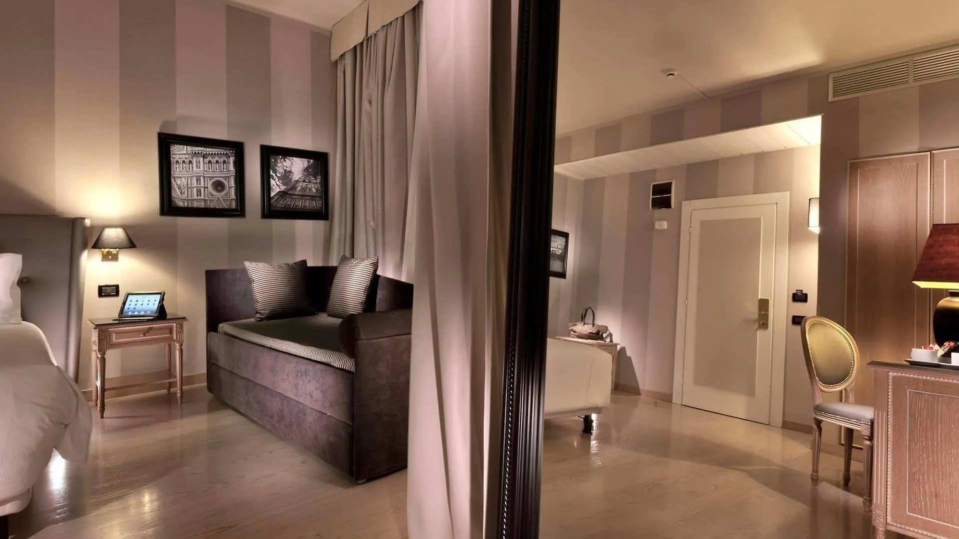 C-Hotels Ambasciatori Florence Hotel