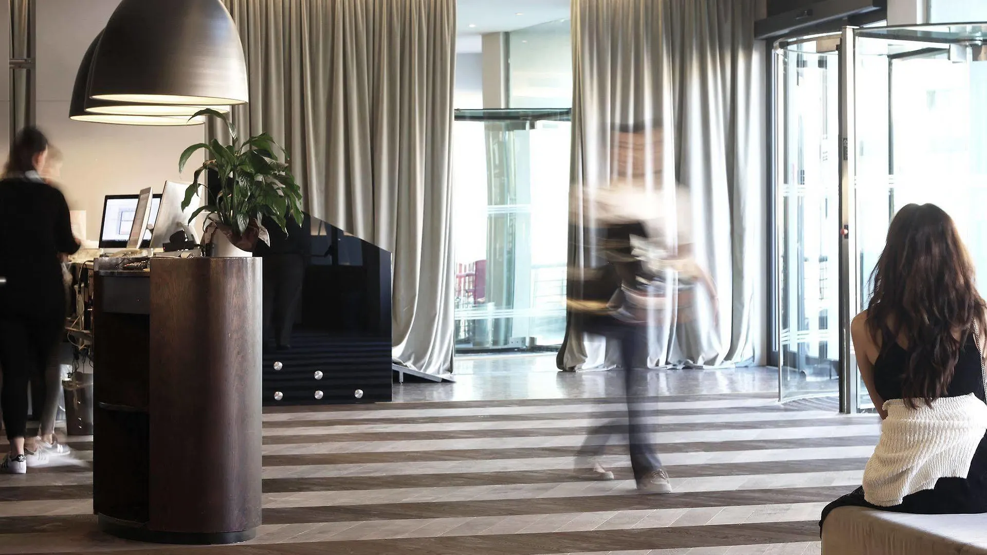 Hotel C-Hotels Ambasciatori Florence