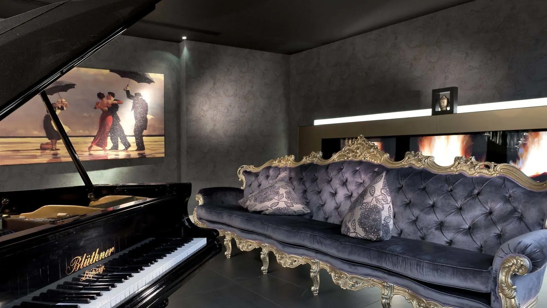 Hotel C-Hotels Ambasciatori Florence
