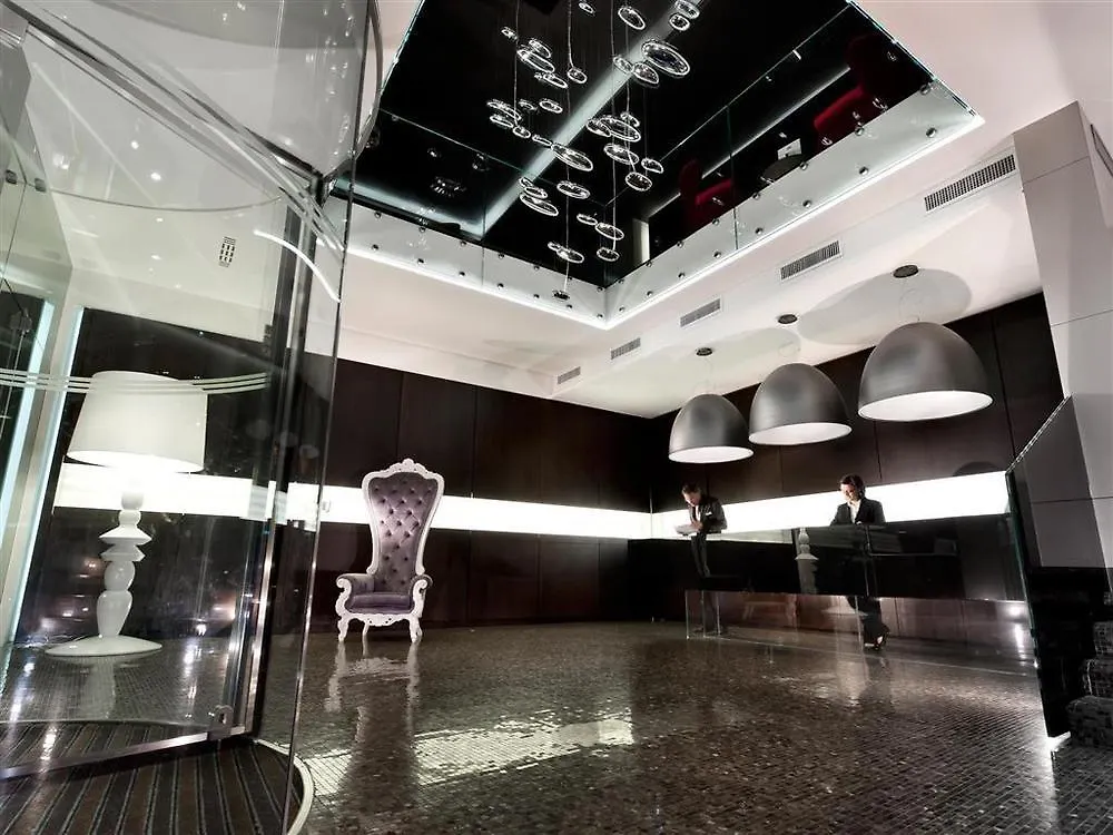 C-Hotels Ambasciatori Florence