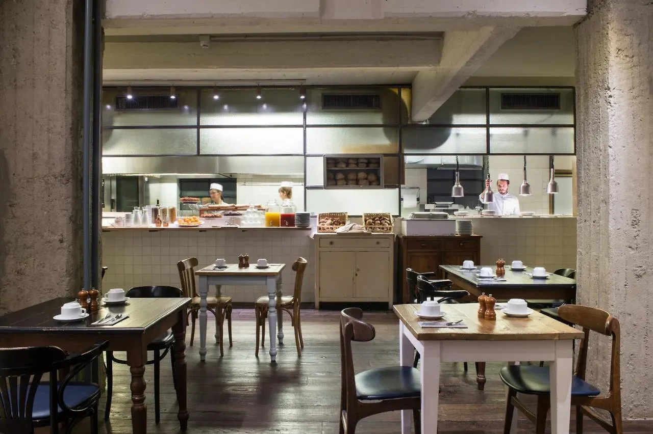 C-Hotels Ambasciatori Florence 4*,