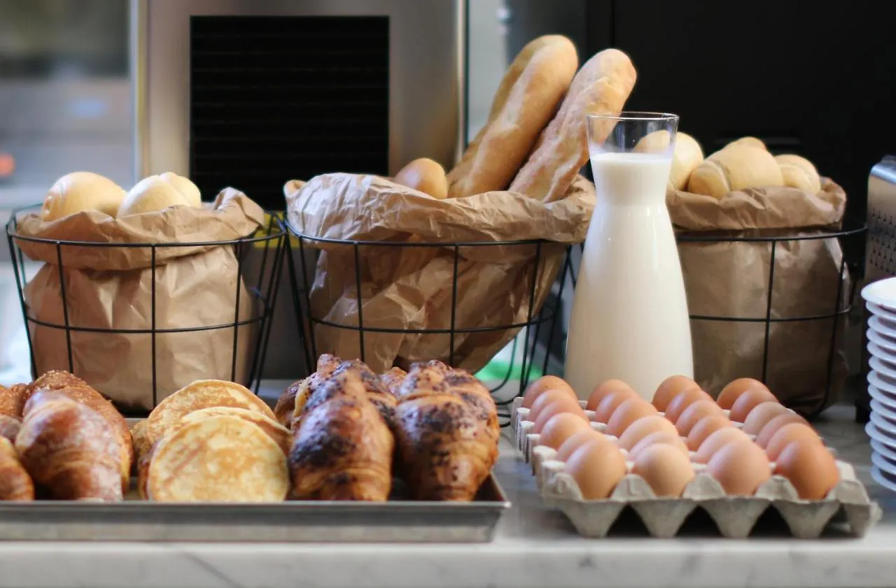C-Hotels Ambasciatori Florence 4*,  Italy