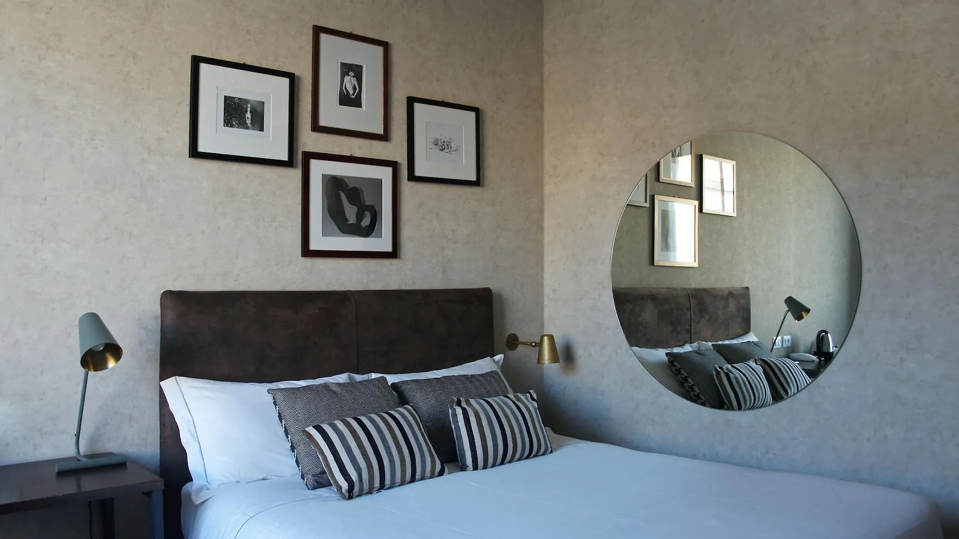 C-Hotels Ambasciatori Florence 4*,  Italy