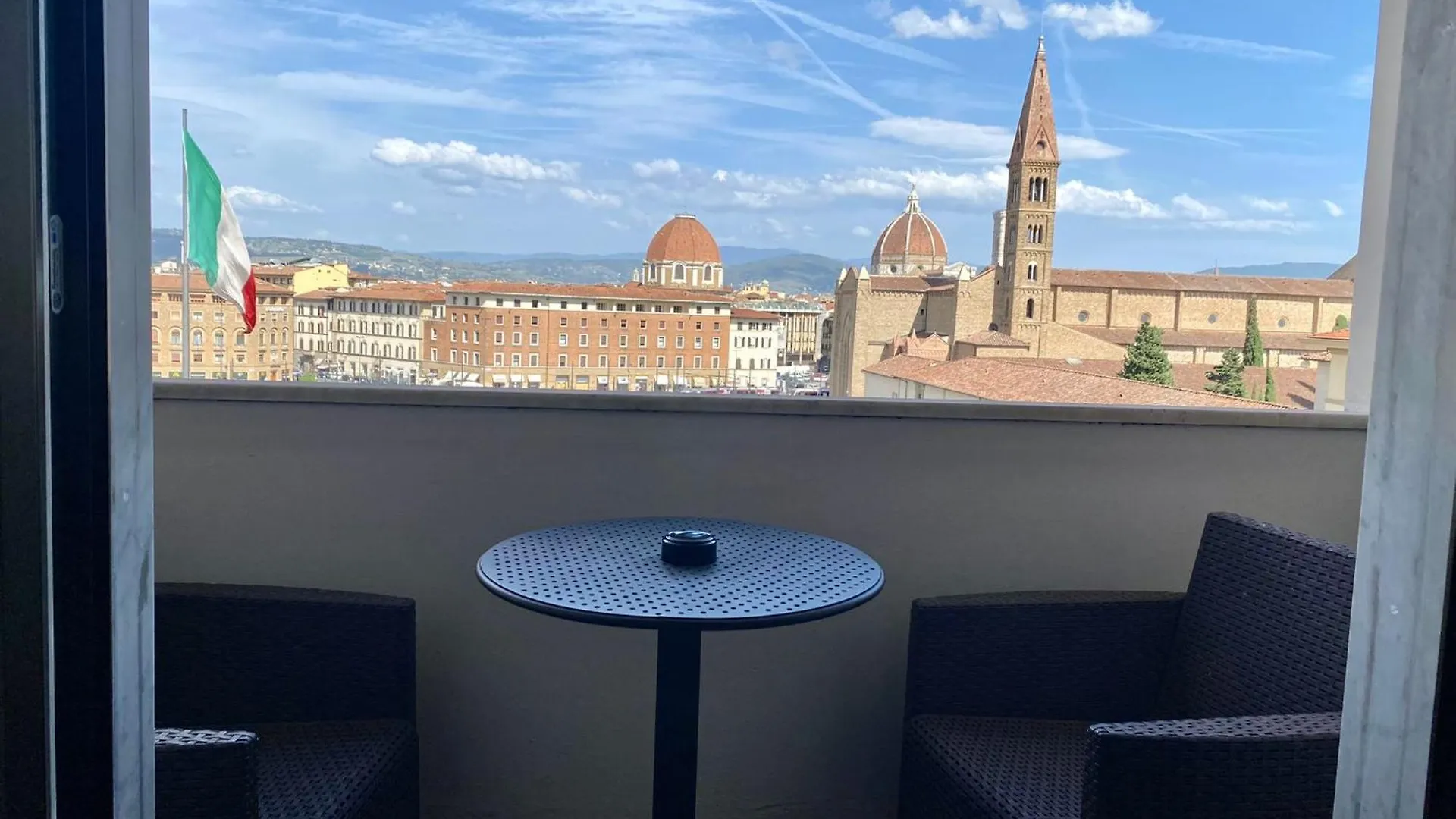 C-Hotels Ambasciatori Florence Italy