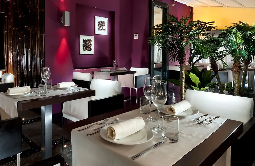 C-Hotels Ambasciatori Florence