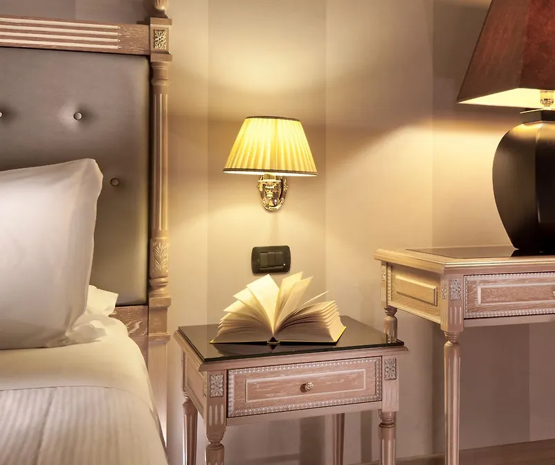 C-Hotels Ambasciatori Florence