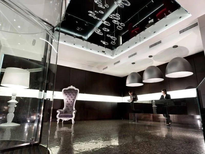 C-Hotels Ambasciatori Florence Hotel