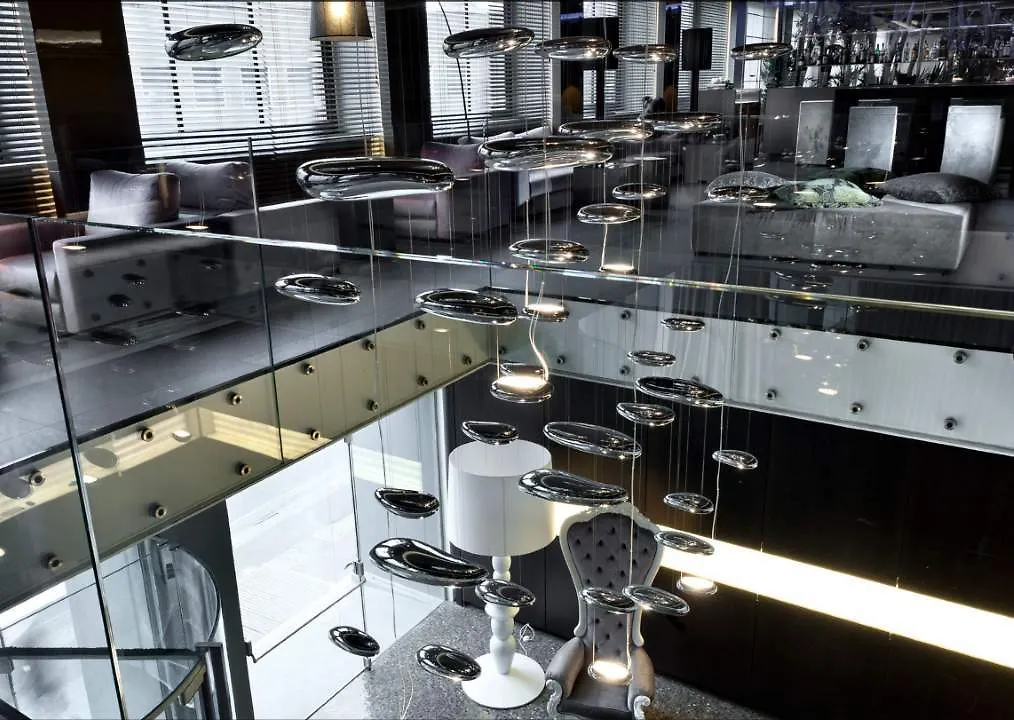C-Hotels Ambasciatori Florence Hotel