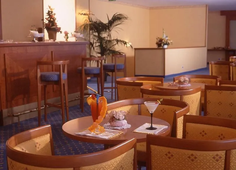 Hotel C-Hotels Ambasciatori Florence