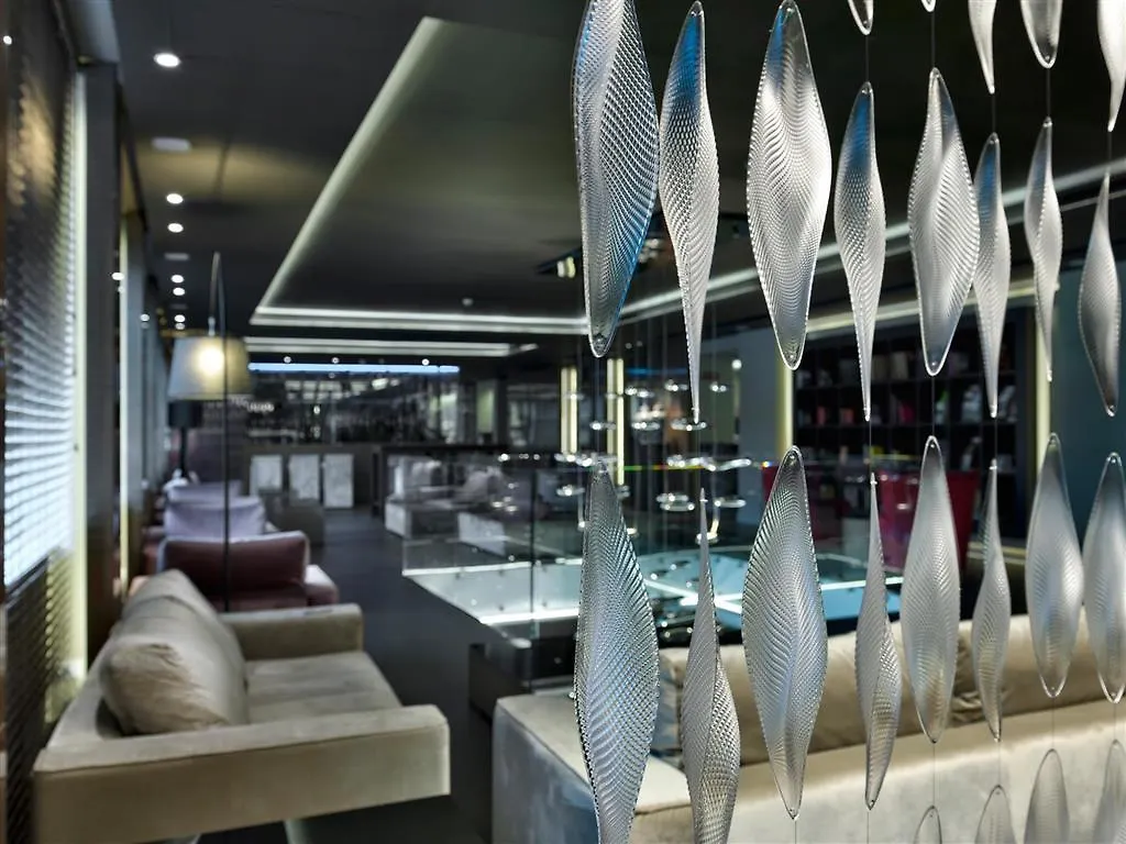 C-Hotels Ambasciatori Florence Hotel