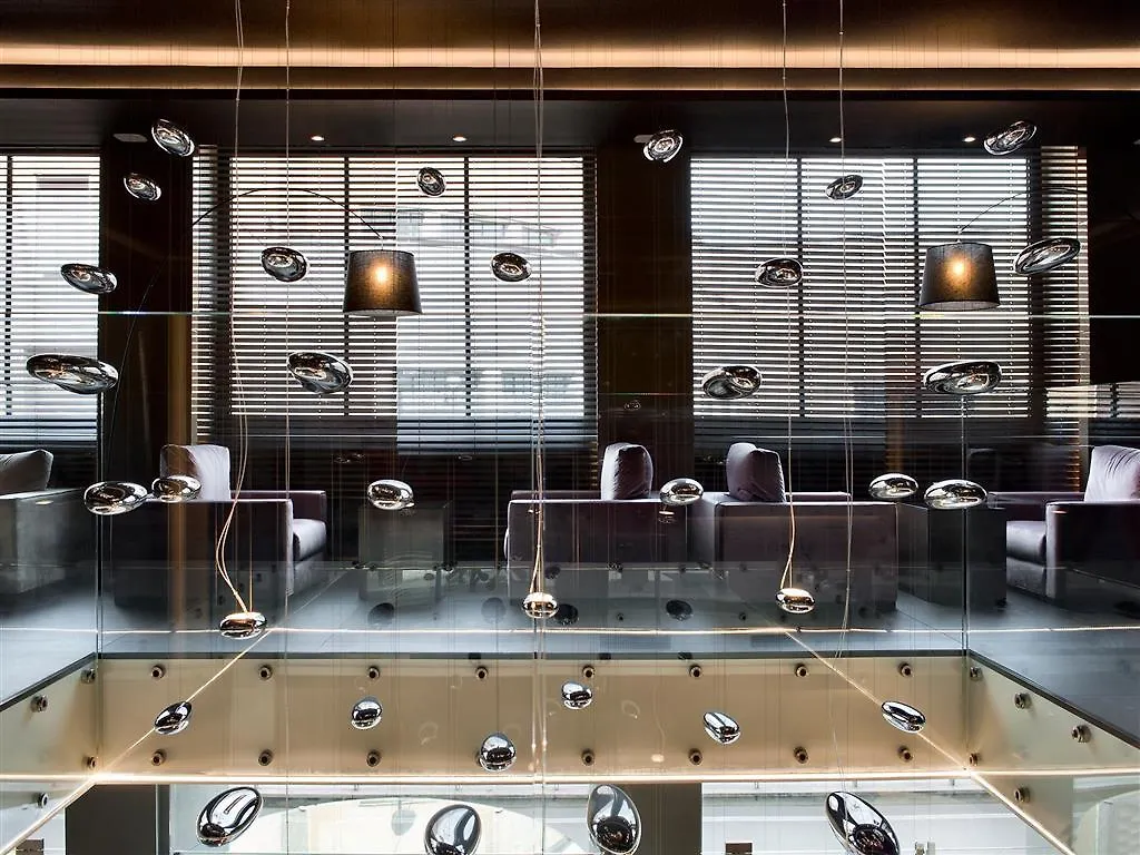 C-Hotels Ambasciatori Florence Hotel