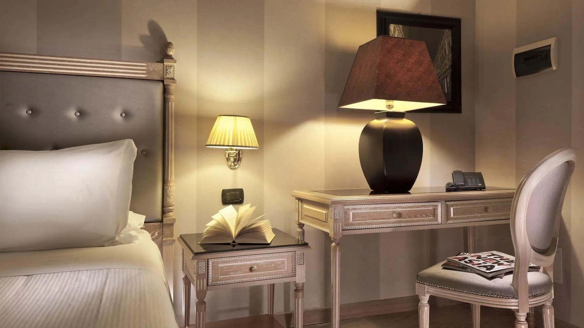 C-Hotels Ambasciatori Florence